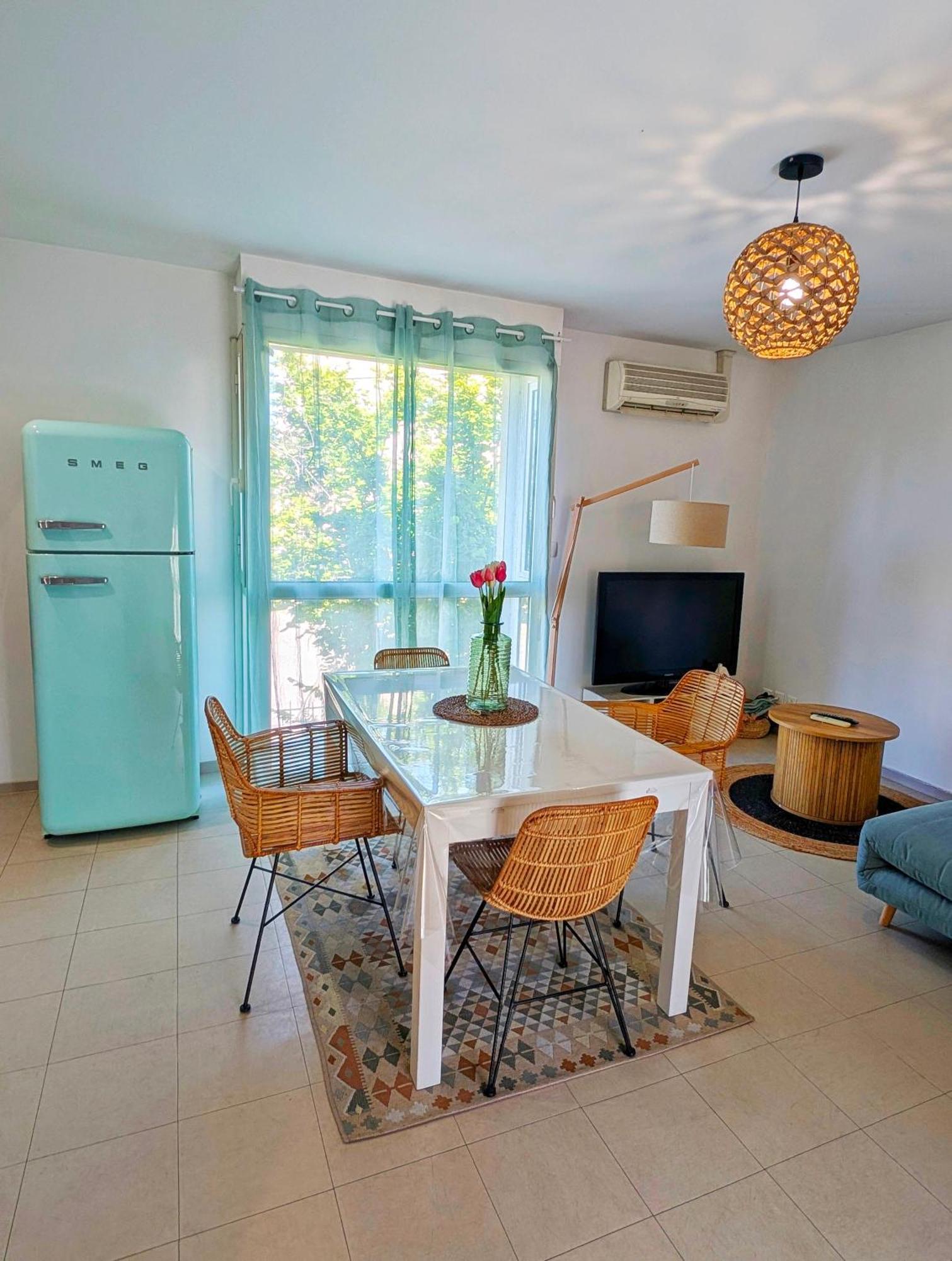 L'Instant Sorgue Apartment L'Isle-sur-la-Sorgue Exterior photo